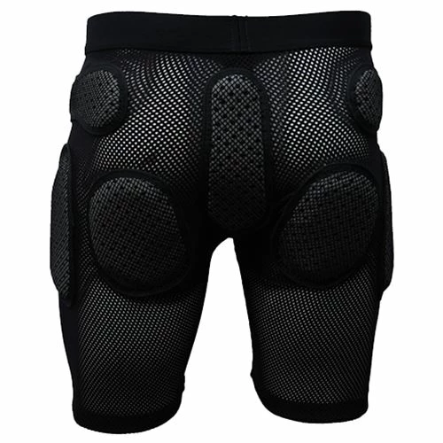Viking Cyclone Padded Shorts - MMA Factory 4 Viking Cyclone Padded Shorts - MMA Factory - Image 2