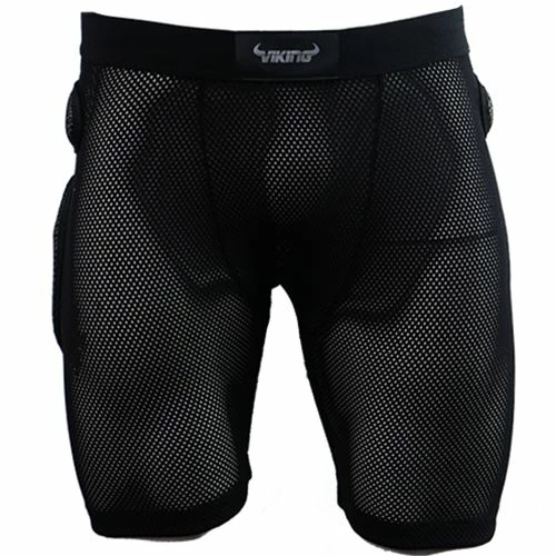 Viking Cyclone Padded Shorts - MMA Factory 5 Viking Cyclone Padded Shorts - MMA Factory - Image 3