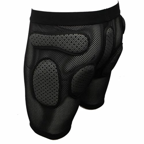 Viking Cyclone Padded Shorts - MMA Factory 6 Viking Cyclone Padded Shorts - MMA Factory - Image 4