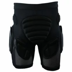 Viking Matrix Armour Padded Shorts - MMA Factory -MMA FACTORY Shop 3267 4 1