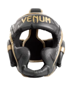 Venum Elite Headgear - MMA Factory