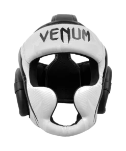 Venum Elite Headgear - MMA Factory -MMA FACTORY Shop 32 5
