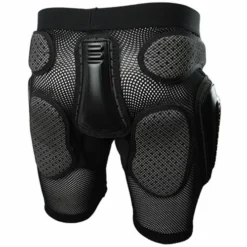 Viking Full Force Armor Padded Short - MMA Factory