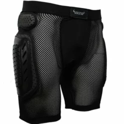 Viking Full Force Armor Padded Short - MMA Factory -MMA FACTORY Shop 3375 4