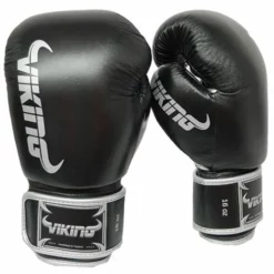 Viking Power Boxing Gloves - MMA Factory