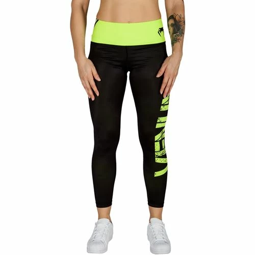 Venum Power Leggings - MMA Factory 6 Venum Power Leggings - MMA Factory - Image 4