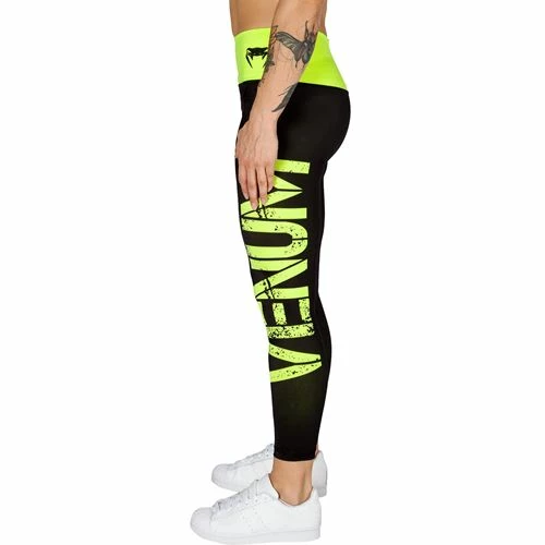 Venum Power Leggings - MMA Factory 7 Venum Power Leggings - MMA Factory - Image 5