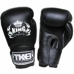 Top King Super Air Boxing Gloves - MMA Factory