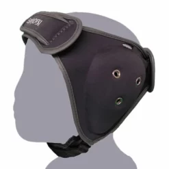 Shinobi Ear Guards - MMA Factory -MMA FACTORY Shop 3643 1 1