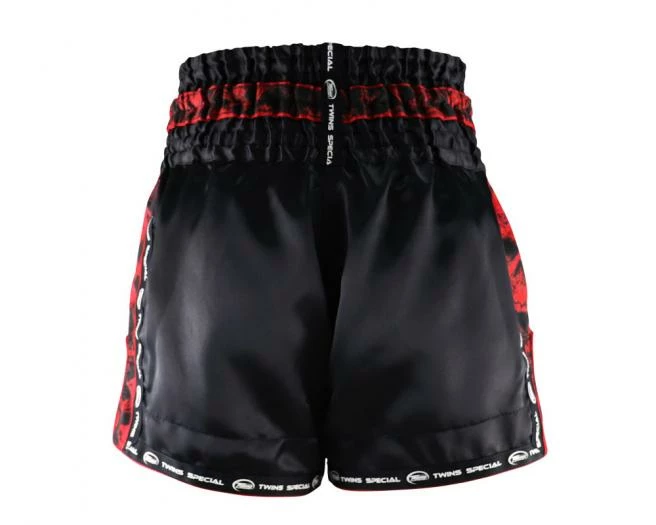 Twins Boxing Shorts - TBS-SKULL - MMA Factory 8 Twins Boxing Shorts - TBS-SKULL - MMA Factory - Image 6