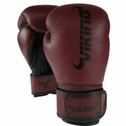 Viking Norse King Boxing Gloves - MMA Factory -MMA FACTORY Shop 3735 1 1