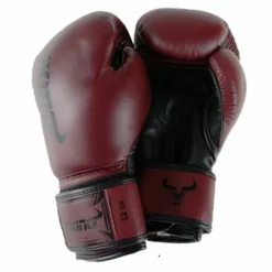 Viking Norse King Boxing Gloves - MMA Factory -MMA FACTORY Shop 3735 4 1