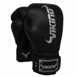 Viking Norse King Boxing Gloves - MMA Factory -MMA FACTORY Shop 3736 1 1