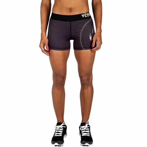 Venum Santa Muerte Compression Shorts - MMA Factory 5 Venum Santa Muerte Compression Shorts - MMA Factory - Image 3
