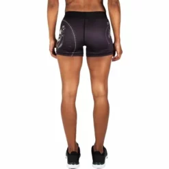 Venum Santa Muerte Compression Shorts - MMA Factory 9 Venum Santa Muerte Compression Shorts - MMA Factory -MMA FACTORY Shop 3739 4 1