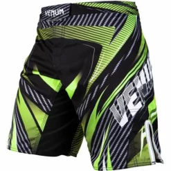 Venum Galactic 2.0 Carbon Fightshorts - MMA Factory