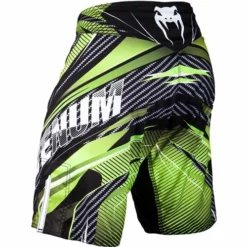 Venum Galactic 2.0 Carbon Fightshorts - MMA Factory -MMA FACTORY Shop 3740 4 1