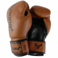 Viking Norse King Boxing Gloves - MMA Factory -MMA FACTORY Shop 3747 4 1