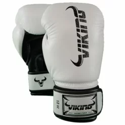 Viking Norse King Boxing Gloves - MMA Factory -MMA FACTORY Shop 3748 1 1