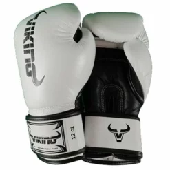 Viking Norse King Boxing Gloves - MMA Factory -MMA FACTORY Shop 3748 4 1