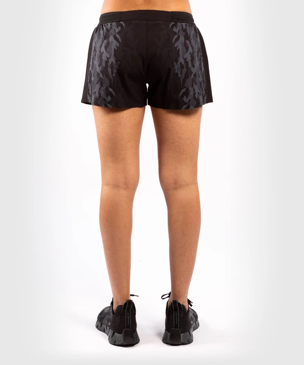 UFC Venum Authentic Fight Week Women's Performance Short - MMA Factory 9 UFC Venum Authentic Fight Week Women's Performance Short - MMA Factory - Image 7