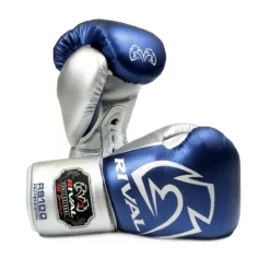 Rival Rs100 Professional Sparring Gloves - MMA Factory -MMA FACTORY Shop 3 1 2