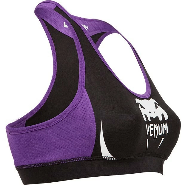 Venum Body Fit Top - MMA Factory 4 Venum Body Fit Top - MMA Factory - Image 2