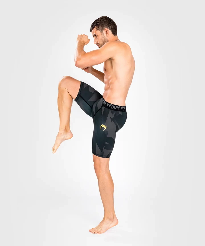 Venum Razor Vale Tudo Shorts - MMA Factory 4 Venum Razor Vale Tudo Shorts - MMA Factory - Image 2