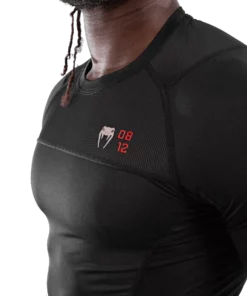 Venum Loma 08-12 Rashguard Short-Sleeve - MMA Factory -MMA FACTORY Shop 3 252fe 252f2 252fc 252f3e2cebd652971101ed53e507e48b5e3fd6830c29 rash ss loma 0812 black 06 f722d533 03ec 4829 a2b2 a44d040c1df0 1080x 1