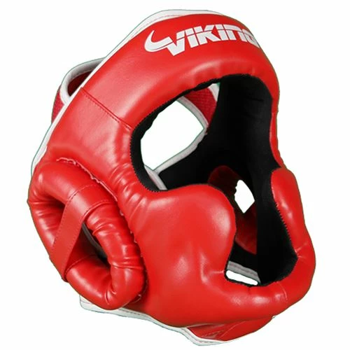 Viking Legacy Head Gear - MMA Factory 4 Viking Legacy Head Gear - MMA Factory - Image 2