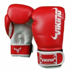 Viking Legacy Boxing Gloves - MMA Factory -MMA FACTORY Shop 4201 1 1