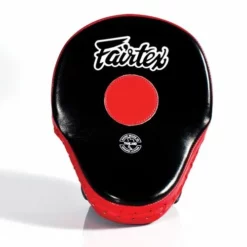 Fairtex FMV9 Ultimate Contoured Focus Mitts - MMA Factory -MMA FACTORY Shop 446e8782defa3f8d1639f267112b6ccdc170b0b8