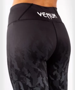 UFC Venum Authentic Fight Week Women's Performance Tights - MMA Factory -MMA FACTORY Shop 45 2 1