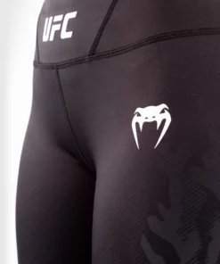 UFC Venum Authentic Fight Week Women's Performance Tights - MMA Factory -MMA FACTORY Shop 45 5 1