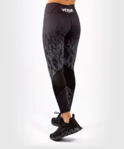 UFC Venum Authentic Fight Week Women's Performance Tights - MMA Factory -MMA FACTORY Shop 45 6 1