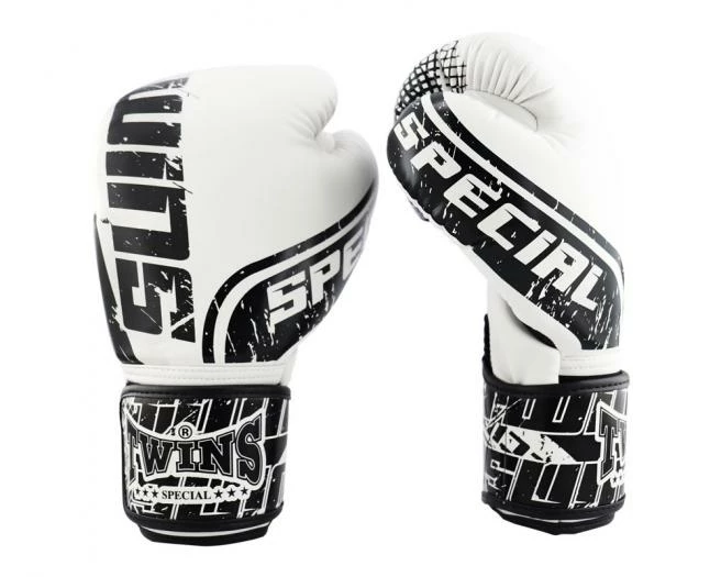 Twins Fancy Boxing Gloves FBGVS12-TW7 - MMA Factory 4 Twins Fancy Boxing Gloves FBGVS12-TW7 - MMA Factory - Image 2