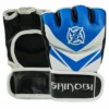 Shinobi Raven MMA Gloves - MMA Factory -MMA FACTORY Shop 4672 1 1