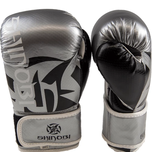 Shinobi Sekiro Boxing Gloves - Adults - MMA Factory 4 Shinobi Sekiro Boxing Gloves - Adults - MMA Factory - Image 2
