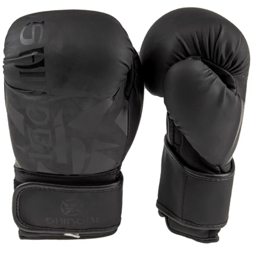 Shinobi Sekiro Boxing Gloves - Adults - MMA Factory 5 Shinobi Sekiro Boxing Gloves - Adults - MMA Factory - Image 3