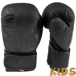 Shinobi Sekiro Boxing Gloves - Kids - MMA Factory -MMA FACTORY Shop 4678 1 1