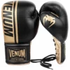 Venum Shield Pro Boxing Gloves Lace Ups - MMA Factory -MMA FACTORY Shop 46dd3be2929498224f023c63cfacf2324a7a56b1 shield gold lacets 1 1