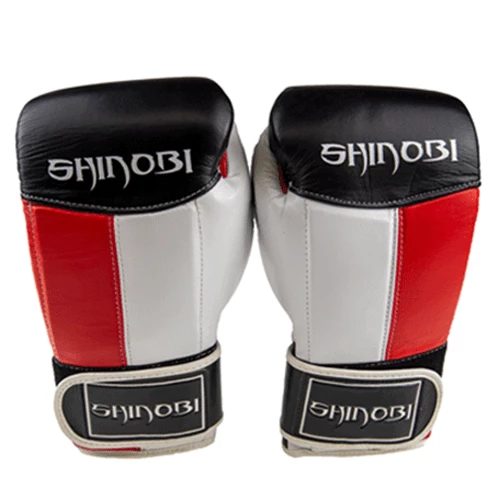 Shinobi Samurai Boxing Gloves - MMA Factory 5 Shinobi Samurai Boxing Gloves - MMA Factory - Image 3
