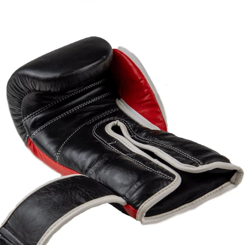Shinobi Samurai Boxing Gloves - MMA Factory 6 Shinobi Samurai Boxing Gloves - MMA Factory - Image 4