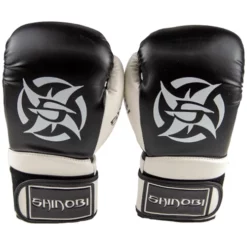 Shinobi Arc Boxing Gloves - MMA Factory -MMA FACTORY Shop 4729 3 1