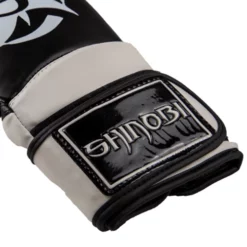 Shinobi Arc Boxing Gloves - MMA Factory -MMA FACTORY Shop 4729 5 1