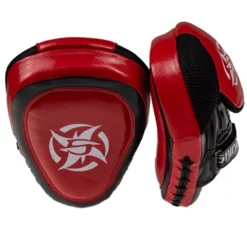 Shinobi Shadow 2.0 Focus Pads - MMA Factory 9 Shinobi Shadow 2.0 Focus Pads - MMA Factory -MMA FACTORY Shop 4734 3 1