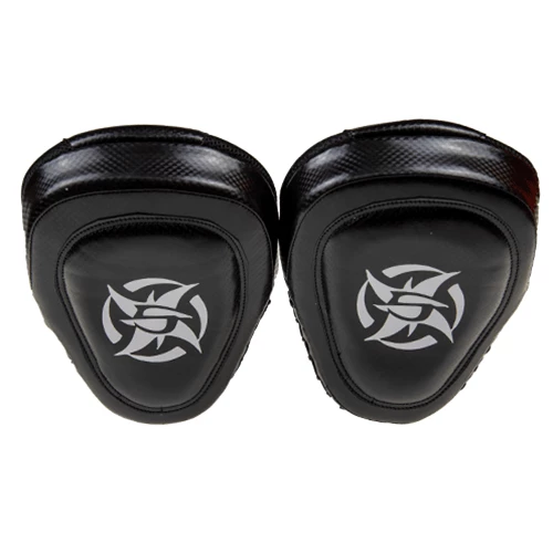 Shinobi Shadow 2.0 Focus Pads - MMA Factory 3 Shinobi Shadow 2.0 Focus Pads - MMA Factory