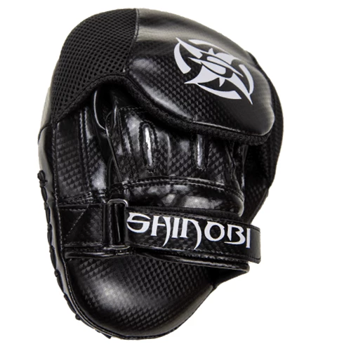 Shinobi Shadow 2.0 Focus Pads - MMA Factory 4 Shinobi Shadow 2.0 Focus Pads - MMA Factory - Image 2