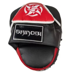 Shinobi Assassin Focus Pads - MMA Factory 8 Shinobi Assassin Focus Pads - MMA Factory -MMA FACTORY Shop 4742 4 1 1