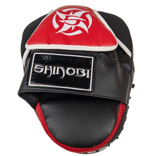 Shinobi Assassin Focus Pads - MMA Factory 5 Shinobi Assassin Focus Pads - MMA Factory - Image 3